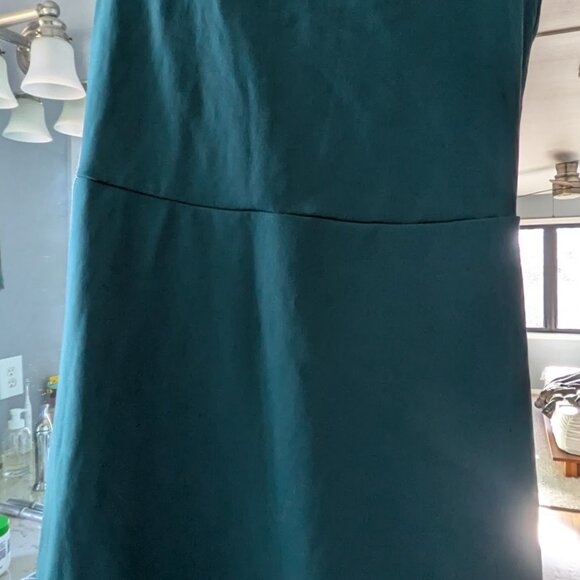 Stevie Active Racerback Nursing Dress - Picture 4 of 4